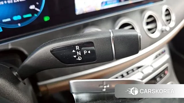 Mercedes-Benz E-Class W213 id 3453565 из Кореи 19