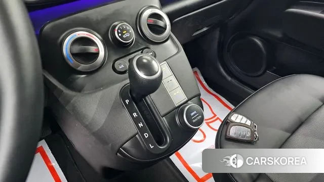 Hyundai Casper id 3534191 из Кореи 19