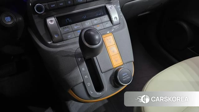 Hyundai Casper id 4561904 из Кореи 30