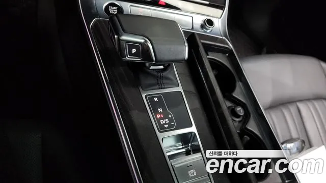 Audi A6 (C8) id 2843834 из Кореи 19