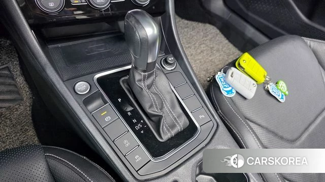 Volkswagen 7th Generation of Jetta id 4231755 из Кореи 49