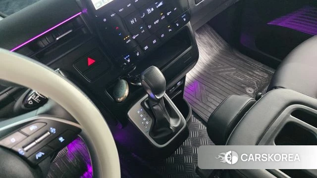 Hyundai Staria id 3831422 из Кореи 19