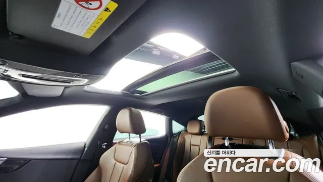 Audi A5 (F5) id 2682240 из Кореи 19