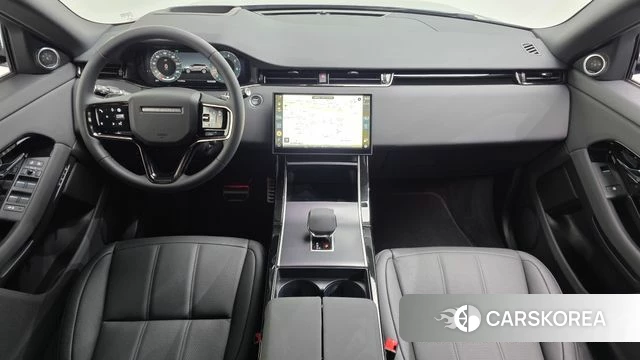 Land Rover Range Rover Evoque 2nd Generation id 4474059 из Кореи 19