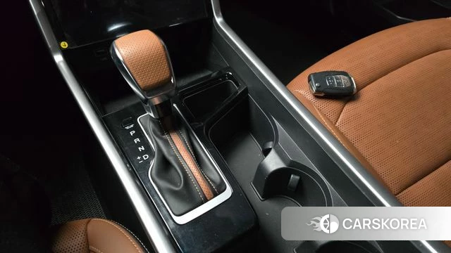 Ssangyong Torres id 4266929 из Кореи 19