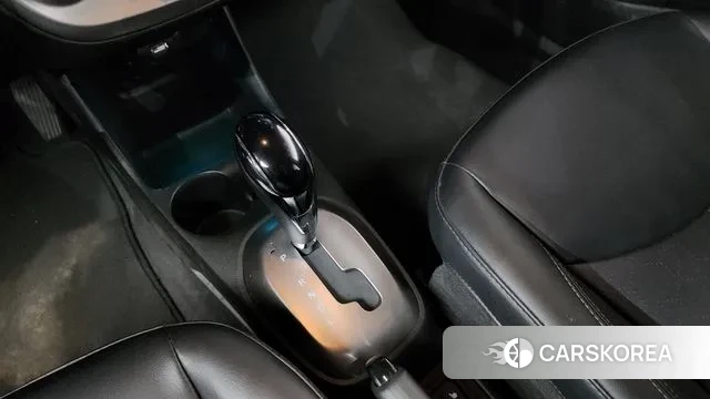 Chevrolet (GM Daewoo) The Next Spark id 3455293 из Кореи 19