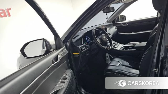Hyundai Palisade id 4325416 из Кореи 38