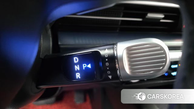 Hyundai Ionic 6 id 4767655 из Кореи 19