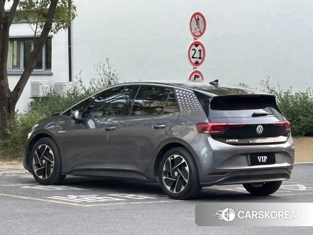 Volkswagen ID.3 id 4278685 из Китая 14