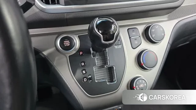 Kia The New Ray id 3150038 из Кореи 19