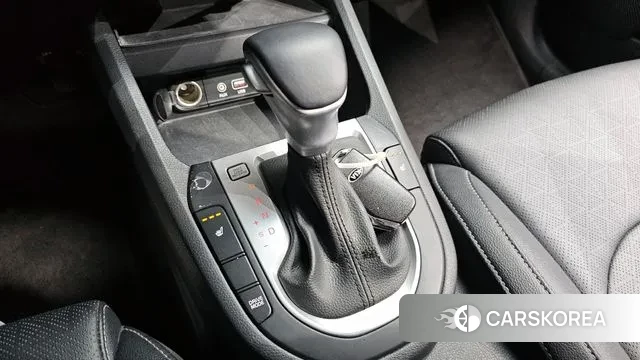 Kia Come New K3 id 3371099 из Кореи 19