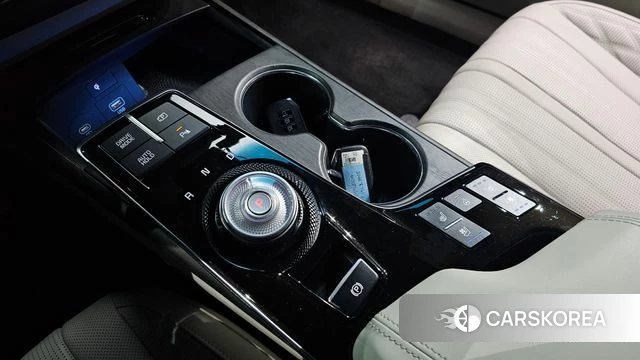 Kia K8 Hybrid id 3922769 из Кореи 19