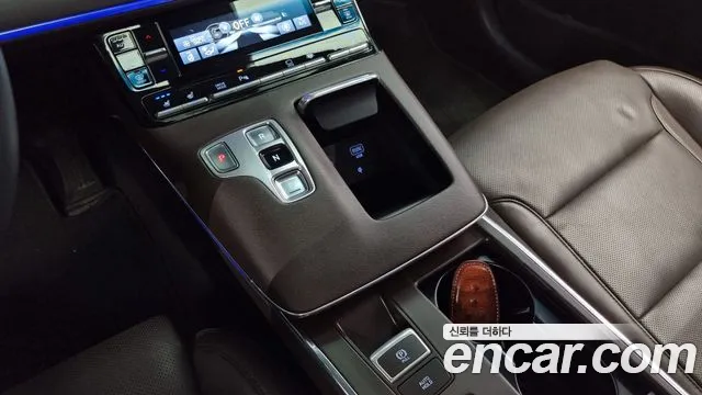 Hyundai The New Grandeur IG Hybrid id 2694798 из Кореи 19