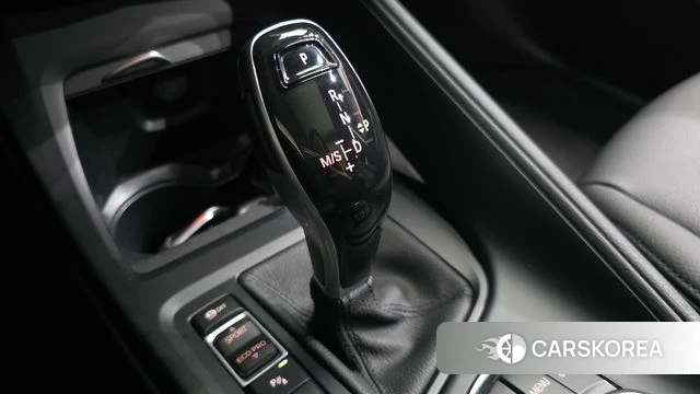 BMW X1 (F48) id 3820337 из Кореи 20