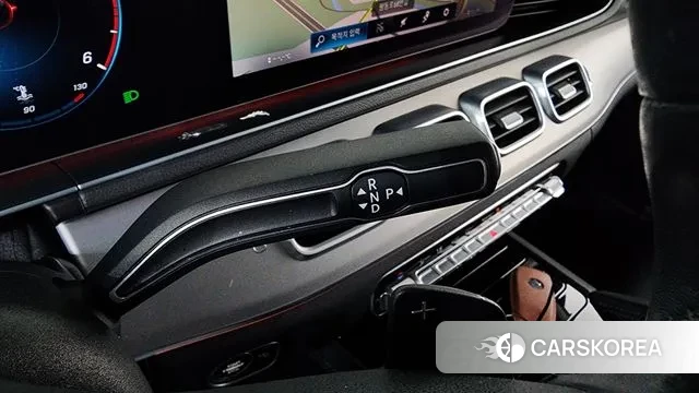 Mercedes-Benz GLE-Class W167 id 3479793 из Кореи 19