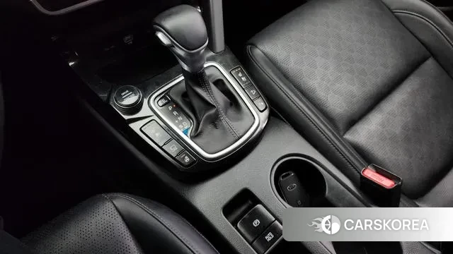 Kia Seltos id 3060120 из Кореи 19