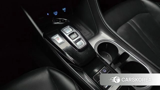 Hyundai Sonata (DN8) id 3899521 из Кореи 19