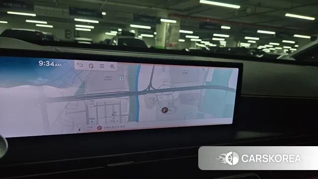 Genesis GV80 Coupe id 3758213 из Кореи 12