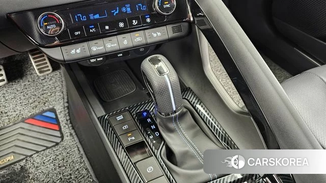 Hyundai The New Avante (CN7) id 3882938 из Кореи 19