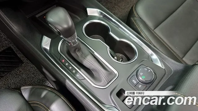 Chevrolet (GM Daewoo) Traverse id 2935741 из Кореи 19