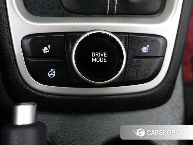 Hyundai Venue id 3288280 из Кореи 19