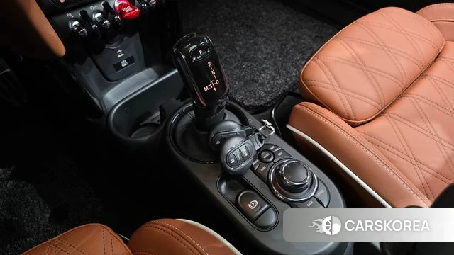 Mini Cooper S id 3838233 из Кореи 19