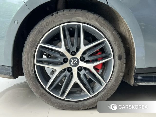 BYD Han L DM id 4235673 из Китая 22