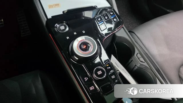 Kia Sportage 5th Generation Hybrid id 4762379 из Кореи 19