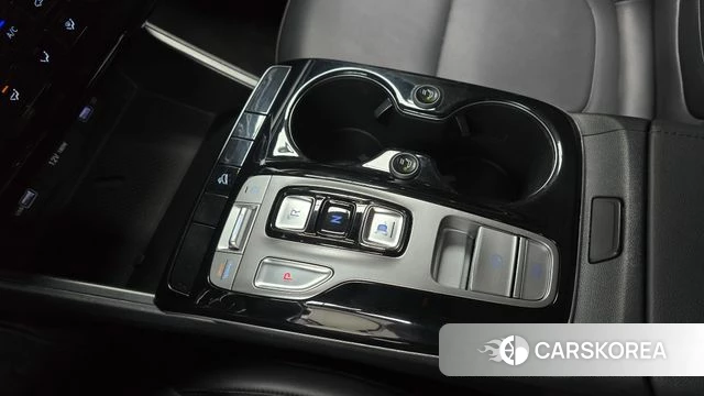 Hyundai Tucson (NX4) id 4561824 из Кореи 29