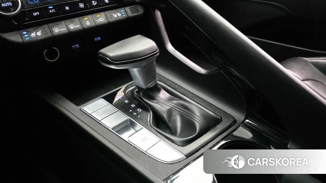 Hyundai Avante Hybrid (CN7) id 4592596 из Кореи 19