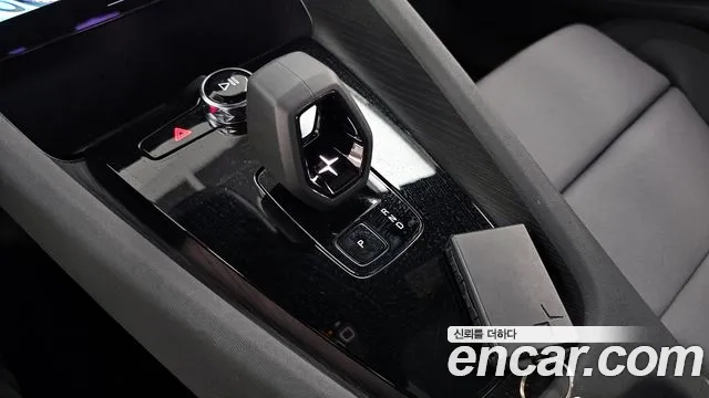 Polestar Polestar 2 id 2867699 из Кореи 19