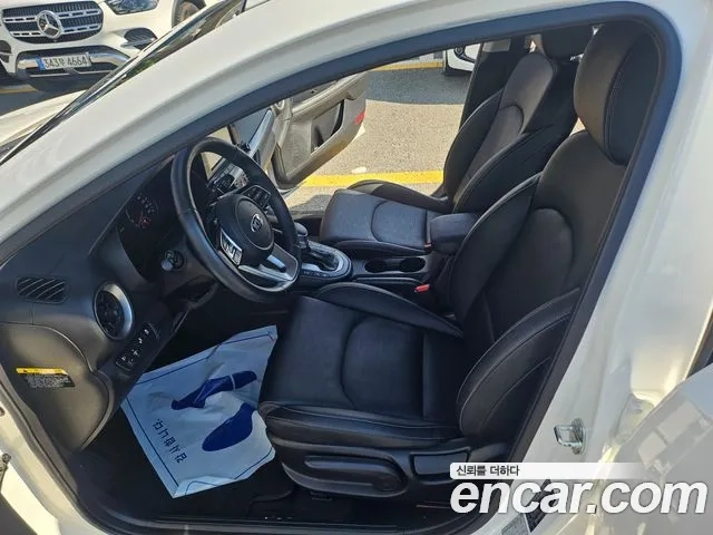 Kia Come New K3 id 2876859 из Кореи 18