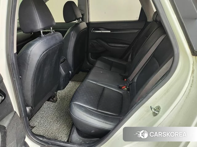 Kia Seltos id 3890258 из Кореи 16