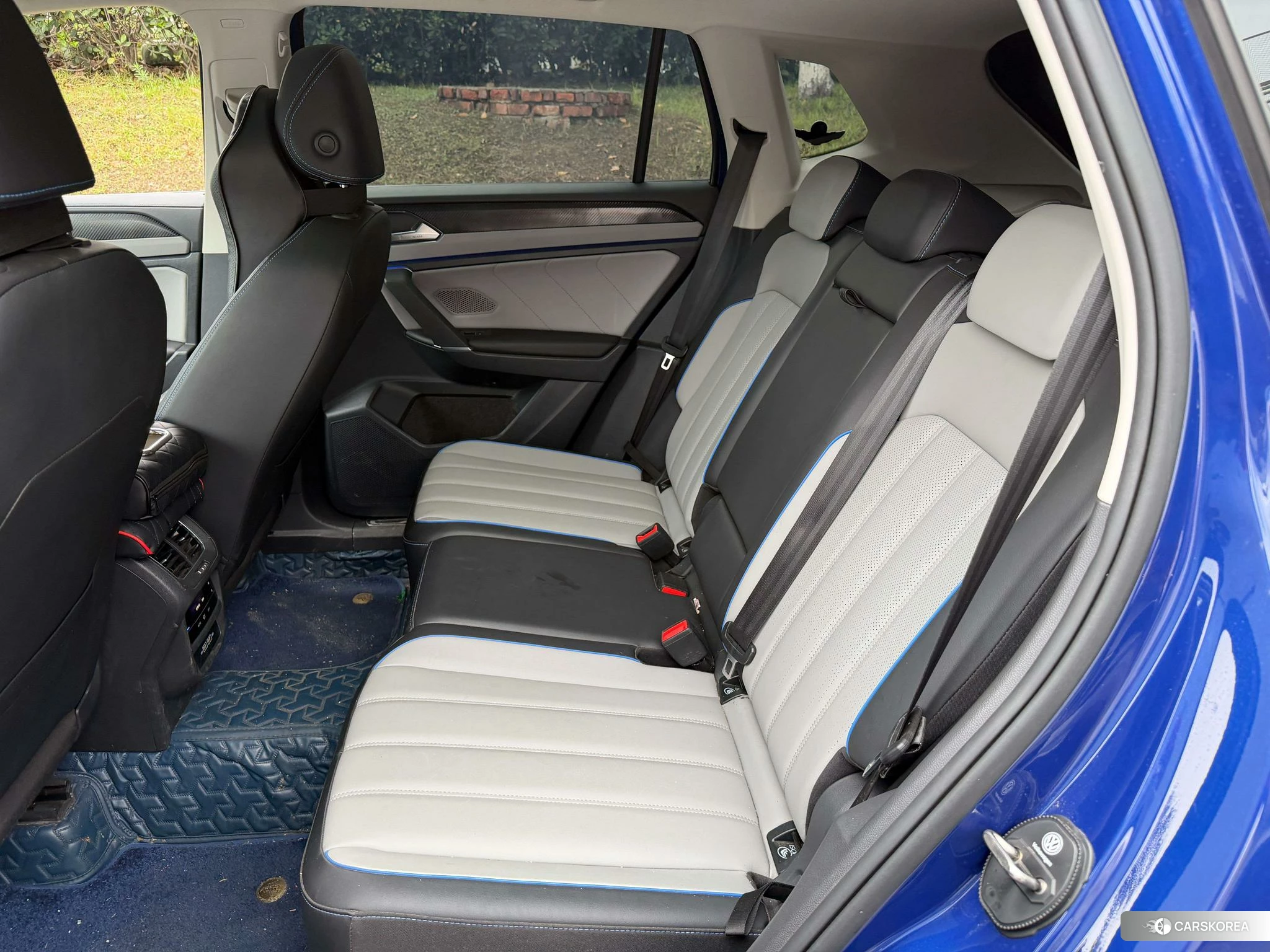 Volkswagen Tayron id 4473624 из Китая 13