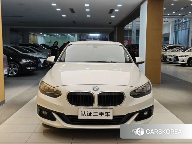 BMW 1 series id 4221738 из Китая 34
