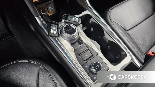 Ford Explorer 6th Generation id 3776294 из Кореи 19