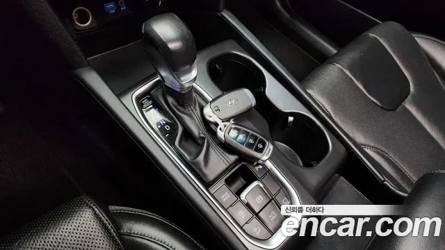 Hyundai Santa Fe TM id 2819060 из Кореи 19