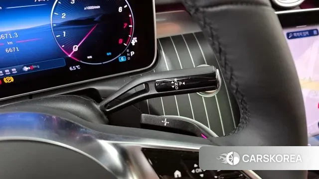 Mercedes-Benz C-Class W206 id 3512041 из Кореи 19