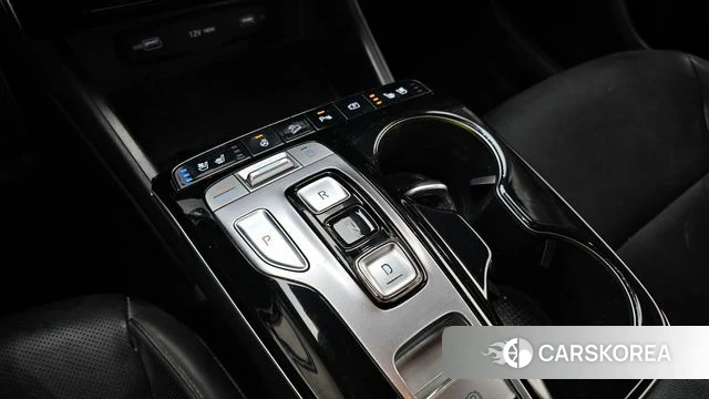 Hyundai Tucson (NX4) id 3878891 из Кореи 19