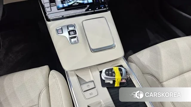 Hyundai The New Grandeur IG id 3007928 из Кореи 19