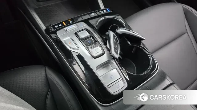 Hyundai Tucson (NX4) id 3606697 из Кореи 19