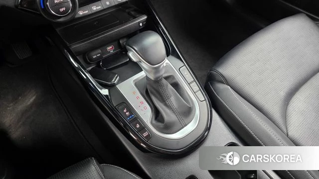 Kia The New K3 2nd generation id 4562098 из Кореи 32