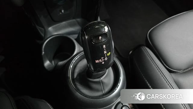 Mini Cooper id 4965044 из Кореи 29