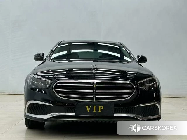 Mercedes-Benz E-class id 4393200 из Китая 9