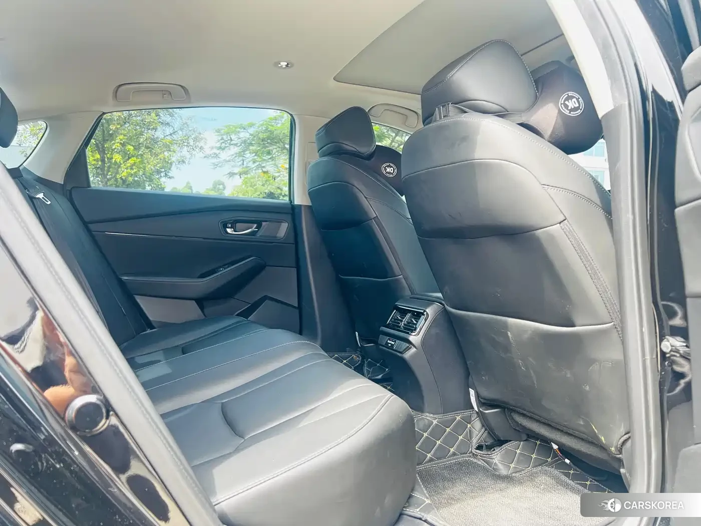 Honda Inspire id 4622358 из Китая 17
