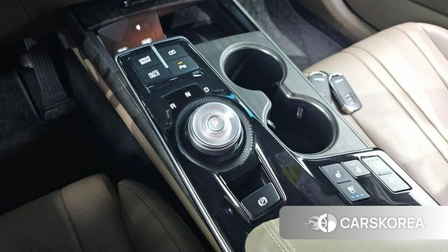 Kia K8 Hybrid id 4736286 из Кореи 33