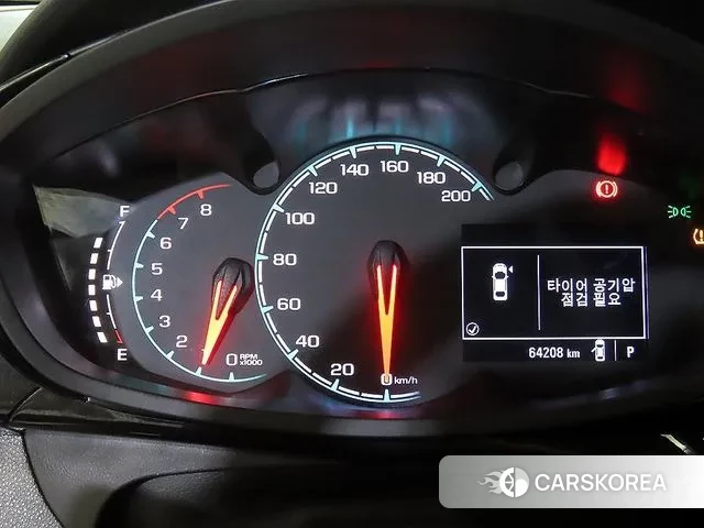 Chevrolet (GM Daewoo) The New Spark id 3356663 из Кореи 17