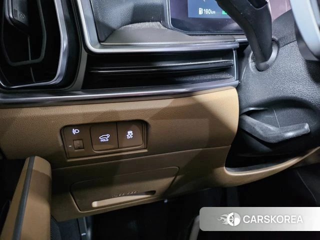 Kia The New Sorento 4th Generation id 4664957 из Кореи 14