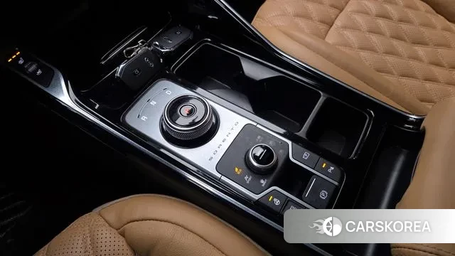 Kia Sorento 4th Generation id 3640952 из Кореи 19