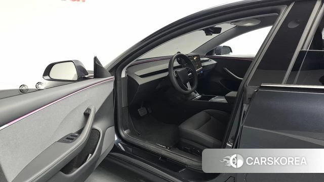 Tesla Model 3 id 4734648 из Кореи 32
